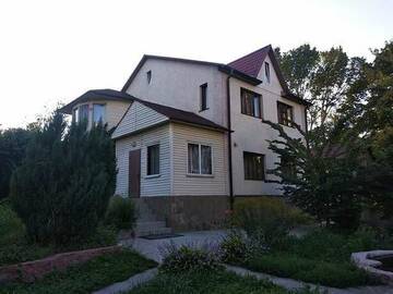 Фото номера Вилла Виллы Куренiвський Двiр г. Киев 23