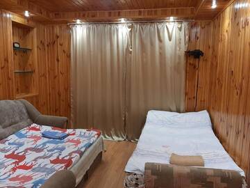 Фото номера Вилла Виллы Куренiвський Двiр г. Киев 36