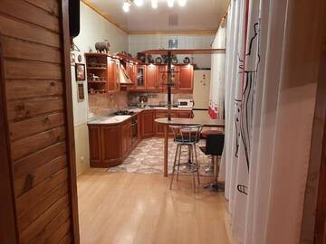 Фото номера Вилла Виллы Куренiвський Двiр г. Киев 37