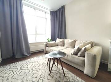 Фото номера Апартаменты с 1 спальней Апартаменты 377 Residential complex Central park cozy apartment г. Киев 24