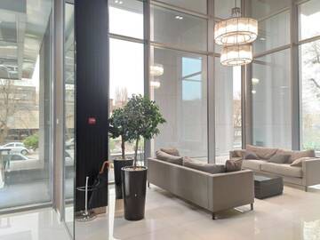 Фото номера Апартаменты с 1 спальней Апартаменты 377 Residential complex Central park cozy apartment г. Киев 31