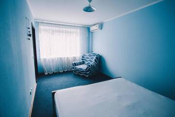 Фото номера Апартаменты с 1 спальней Апартаменты Apartment in the center on Lesya Ukrainka12 г. Киев 8