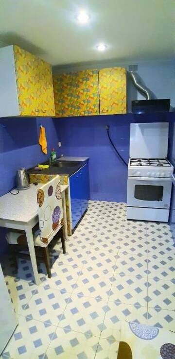 Фото номера Апартаменты с 1 спальней Апартаменты Apartment in the center on Lesya Ukrainka12 г. Киев 16