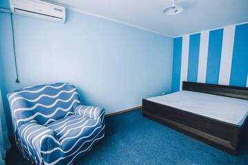 Фото номера Апартаменты с 1 спальней Апартаменты Apartment in the center on Lesya Ukrainka12 г. Киев 14
