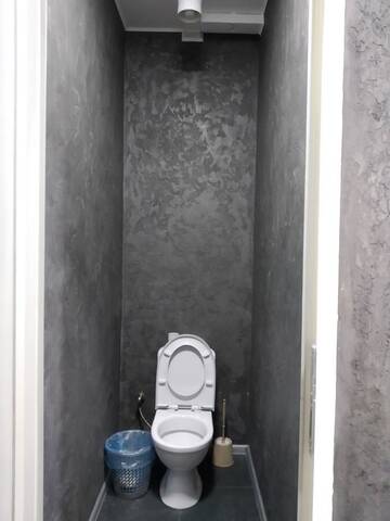 Фото номера Двухместный номер с 2 отдельными кроватями Хостелы MegaHostel г. Киев 13