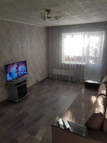 Фото номера Апартаменты с 1 спальней Апартаменты Comfortable apartments г. Киев 11
