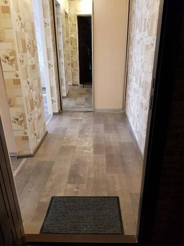Фото номера Апартаменты с 1 спальней Апартаменты Comfortable apartments г. Киев 12