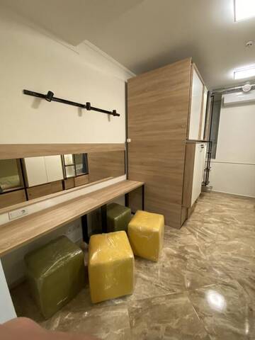 Фото номера Кровать в общем 6-местном номере для женщин Хостелы UNEED Friendly Hostel г. Киев 2