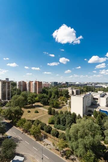 Фото номера Стандартный номер-студио Апартаменты Теремки г. Киев 19