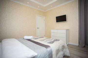 Фото номера Апартаменты с 1 спальней Апартаменты Hoffman house 154 г. Киев 28