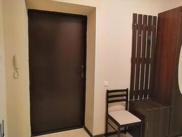 Фото номера Апартаменты с 1 спальней Апартаменты Victoria Apartments ISIDA, КПИ,НАУ, госпиталь Шалимова г. Киев 26