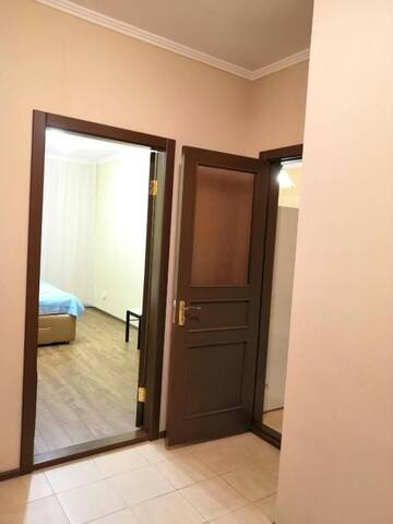 Фото номера Апартаменты с 1 спальней Апартаменты Victoria Apartments ISIDA, КПИ,НАУ, госпиталь Шалимова г. Киев 31