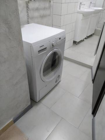 Фото номера Стандартный двухместный номер с 2 отдельными кроватями Хостелы Mega Hostel г. Киев 11