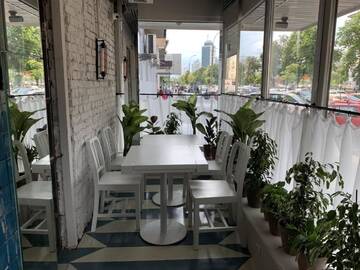 Фото номера Апартаменты с 1 спальней Апартаменты Victory loft studios г. Киев 79