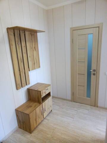 Фото номера Апартаменты с 1 спальней Апартаменты MEGACITY APARTMENT г. Киев 8
