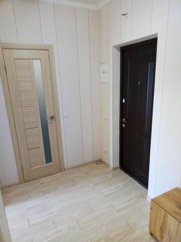 Фото номера Апартаменты с 1 спальней Апартаменты MEGACITY APARTMENT г. Киев 16