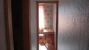 Фото номера Апартаменты Апартаменты apartment near the Central Railway Station г. Киев 8