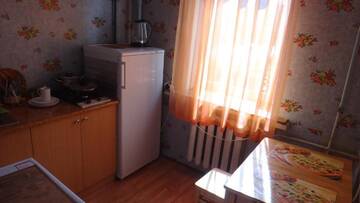 Фото номера Апартаменты Апартаменты apartment near the Central Railway Station г. Киев 15