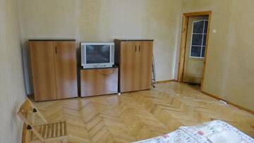 Фото номера Апартаменты Апартаменты apartment near the Central Railway Station г. Киев 16