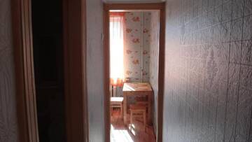 Фото номера Апартаменты Апартаменты apartment near the Central Railway Station г. Киев 13