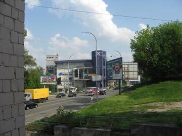 Фото номера Апартаменты Апартаменты apartment near the Central Railway Station г. Киев 7