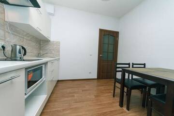 Фото номера Апартаменты Апартаменты Cozy Apartment on Gmyri 12b near metro Poznyaki г. Киев 17
