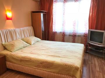 Фото номера Апартаменты Апартаменты ул. Демеевская 45 г. Киев 13
