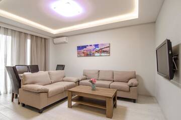 Фото номера Апартаменты Апартаменты Amazing apartment in the center of Kiev г. Киев 45