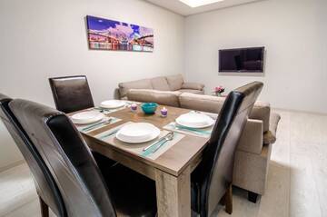 Фото номера Апартаменты Апартаменты Amazing apartment in the center of Kiev г. Киев 46