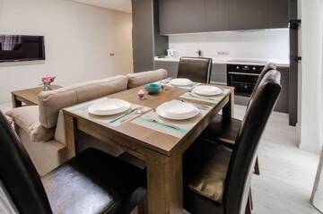 Фото номера Апартаменты Апартаменты Amazing apartment in the center of Kiev г. Киев 42