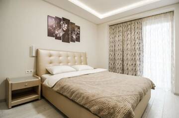 Фото номера Апартаменты Апартаменты Amazing apartment in the center of Kiev г. Киев 49