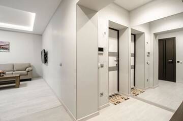 Фото номера Апартаменты Апартаменты Amazing apartment in the center of Kiev г. Киев 51
