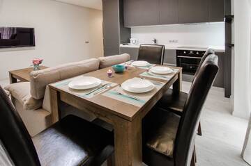 Фото номера Апартаменты Апартаменты Amazing apartment in the center of Kiev г. Киев 13