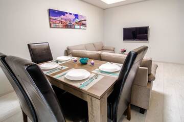 Фото номера Апартаменты Апартаменты Amazing apartment in the center of Kiev г. Киев 17