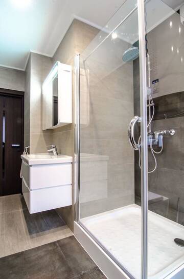 Фото номера Апартаменты Апартаменты Amazing apartment in the center of Kiev г. Киев 14