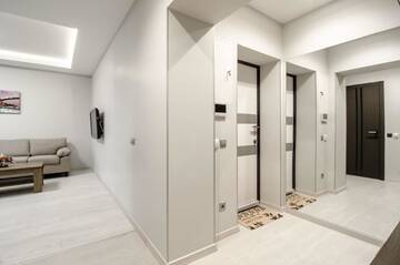 Фото номера Апартаменты Апартаменты Amazing apartment in the center of Kiev г. Киев 22