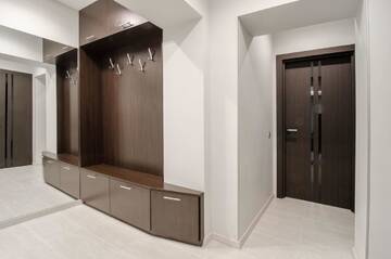 Фото номера Апартаменты Апартаменты Amazing apartment in the center of Kiev г. Киев 9