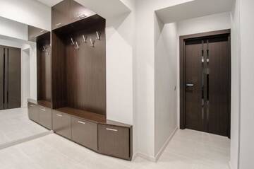 Фото номера Апартаменты Апартаменты Amazing apartment in the center of Kiev г. Киев 37