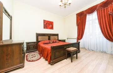 Фото номера Улучшенные апартаменты Апартаменты KyivHome on Independence Square г. Киев 23