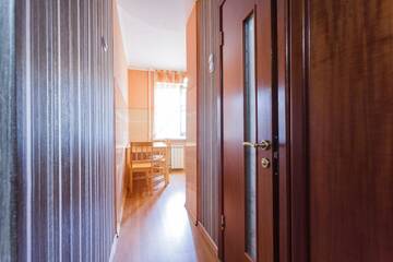 Фото номера Апартаменты Апартаменты Obolonskiy Prospekt Apartments 16Є г. Киев 11