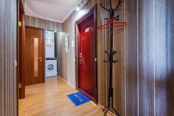 Фото номера Апартаменты Апартаменты Obolonskiy Prospekt Apartments 16Є г. Киев 14