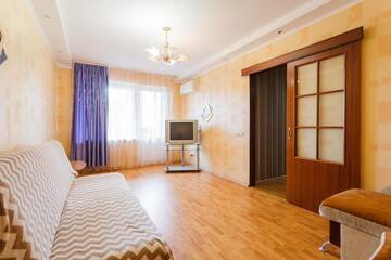 Фото номера Апартаменты Апартаменты Obolonskiy Prospekt Apartments 16Є г. Киев 23