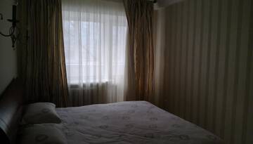 Фото номера Апартаменты Апартаменты Apartment on Prospiekt Pobiedy 18 г. Киев 11