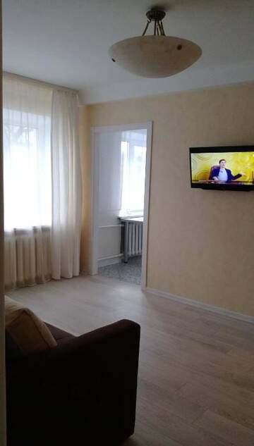 Фото номера Апартаменты Апартаменты Apartment on Prospiekt Pobiedy 18 г. Киев 18