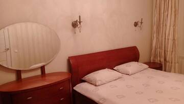 Фото номера Апартаменты Апартаменты Apartment on Prospiekt Pobiedy 18 г. Киев 15