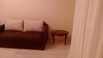 Фото номера Апартаменты Апартаменты Apartment on Prospiekt Pobiedy 18 г. Киев 16