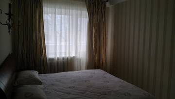 Фото номера Апартаменты Апартаменты Apartment on Prospiekt Pobiedy 18 г. Киев 22