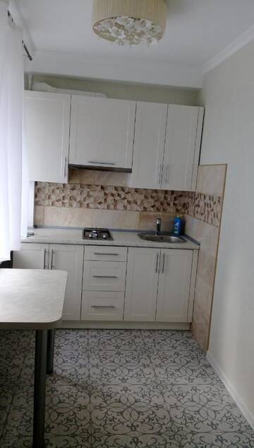 Фото номера Апартаменты Апартаменты Apartment on Prospiekt Pobiedy 18 г. Киев 10