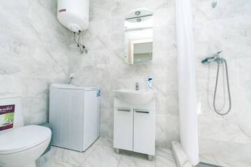 Фото номера Апартаменты Делюкс Апартаменты New SmartHause г. Киев 12