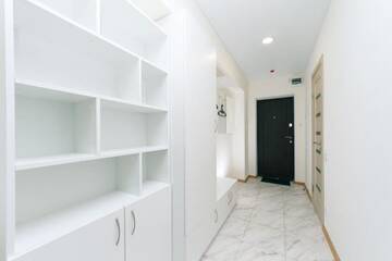 Фото номера Апартаменты Апартаменты SmartHause5 г. Киев 2